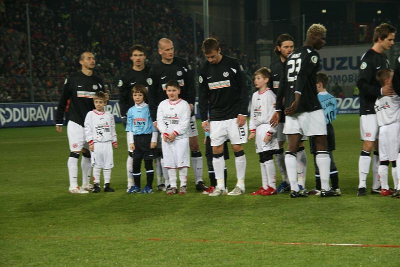 DFB-Pokal Freiburg-Mainz-752